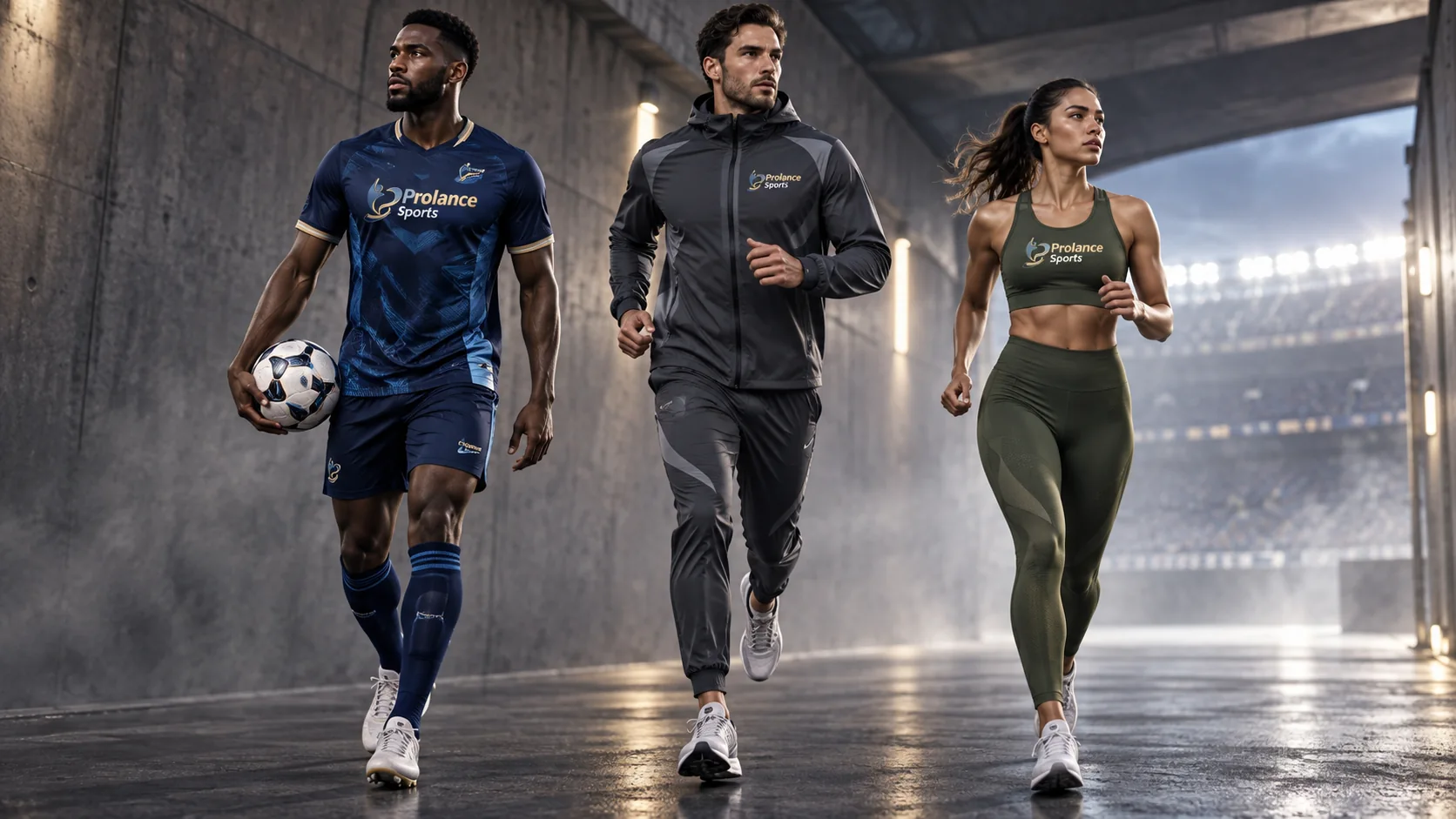 INSIDE PROLANCE SPORTS