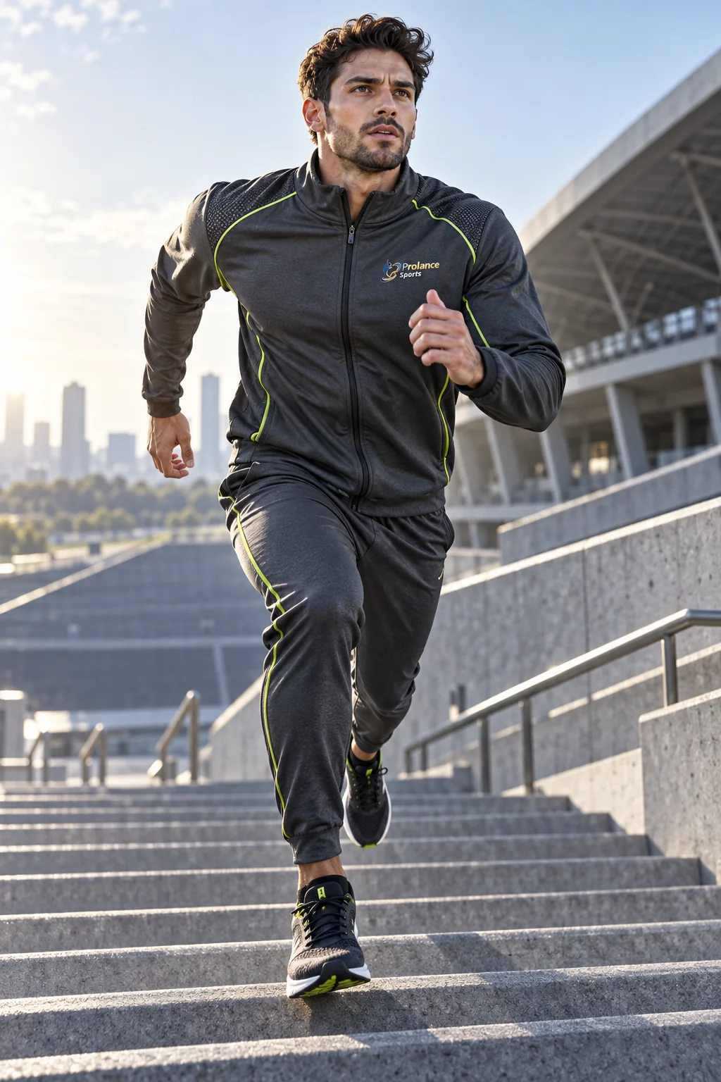 SPORTSWEAR full garment collection
