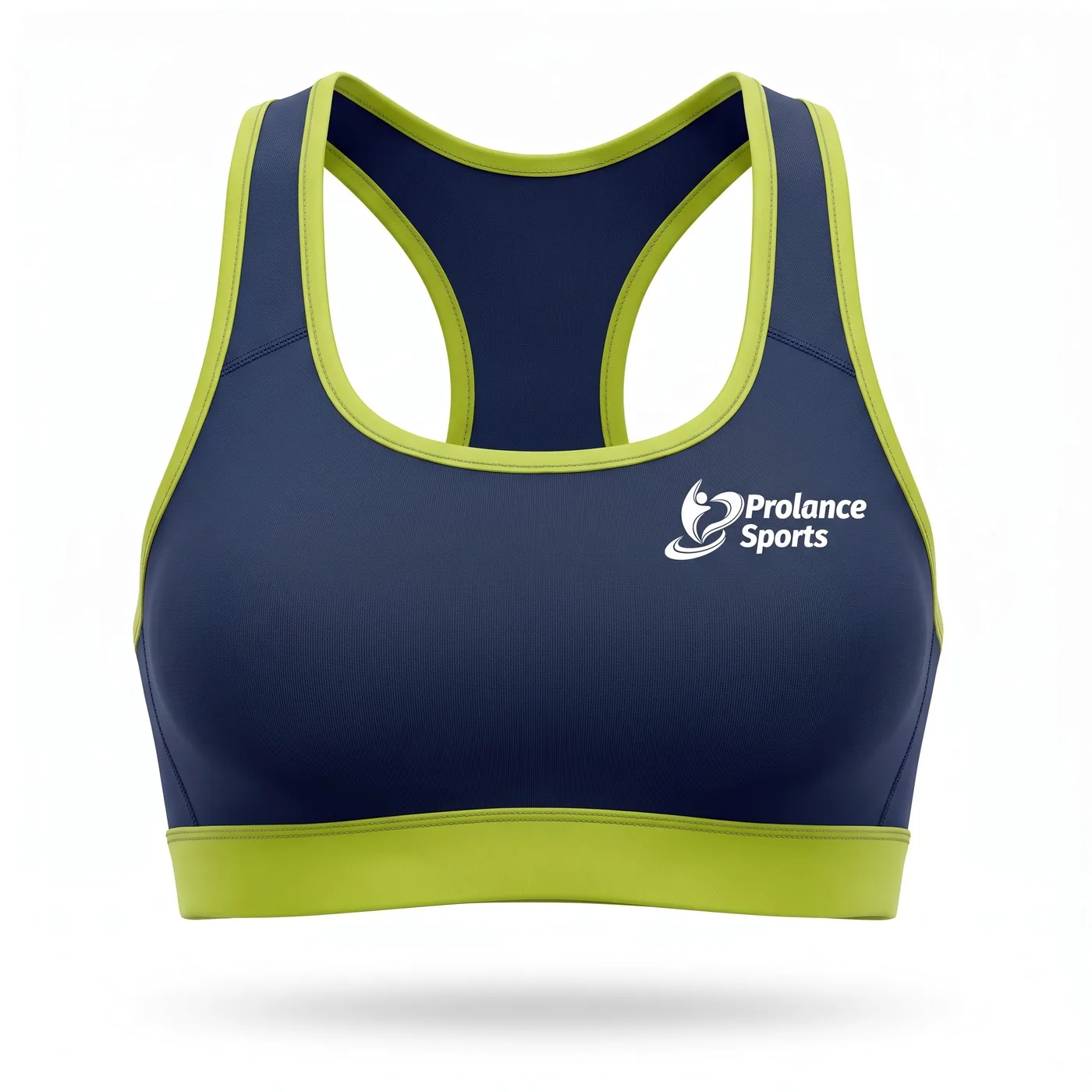 Sports Bras editorial athlete photograph